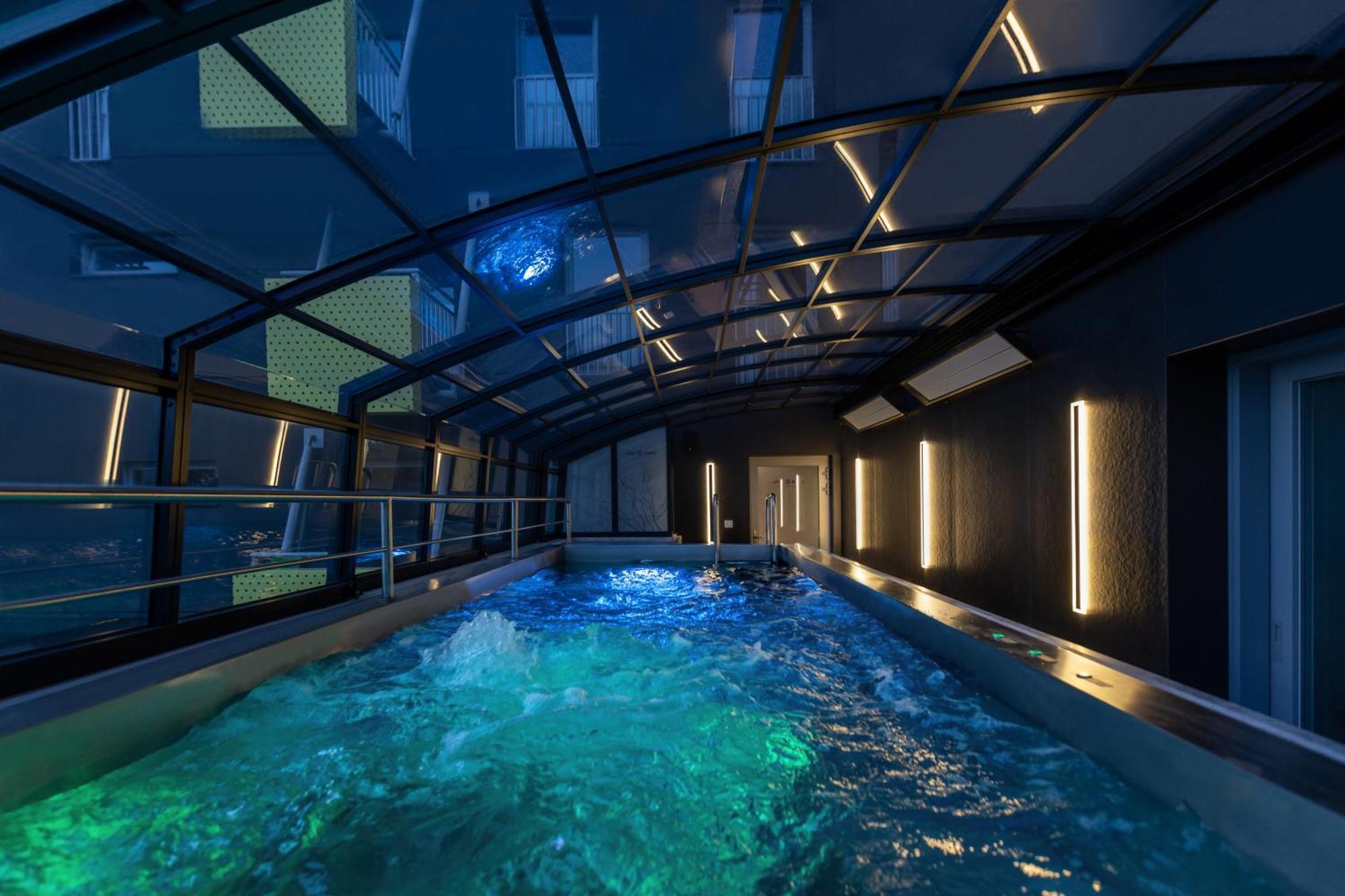 Villa Buki Pokoje & Spa Ястшембя-Гура Экстерьер фото